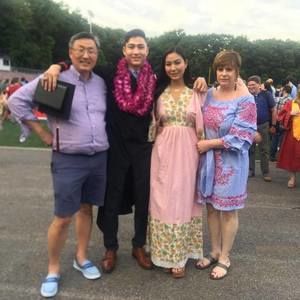 Meet your Posher, Jacqueline